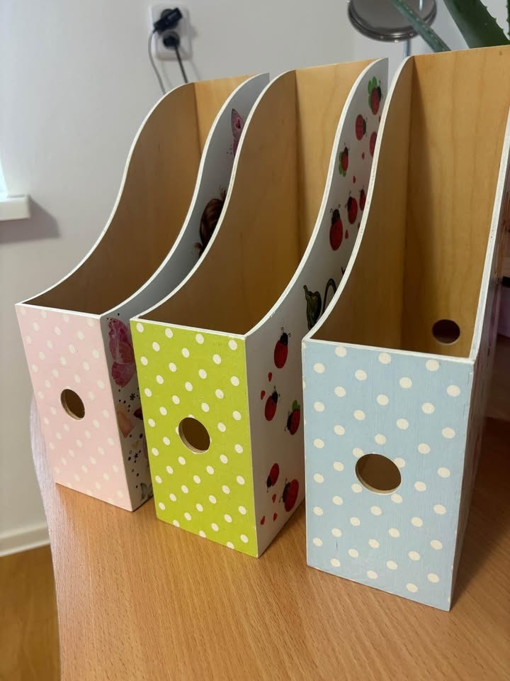 Šanon/zakladač - 2