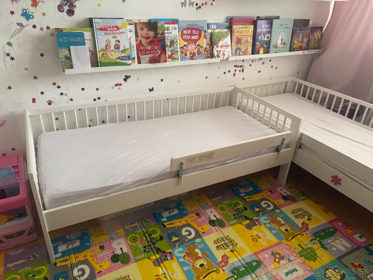 Detske postele - 2