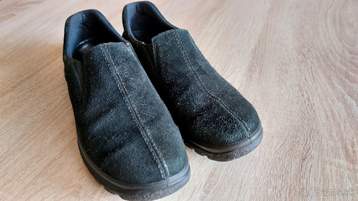 Ara č. 39 gore-tex - 2