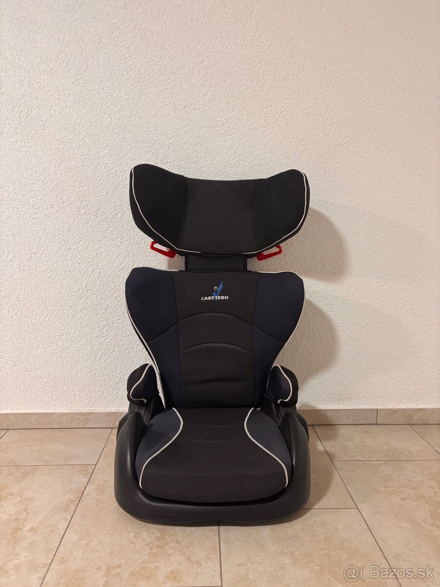 Detská autosedačka - 2