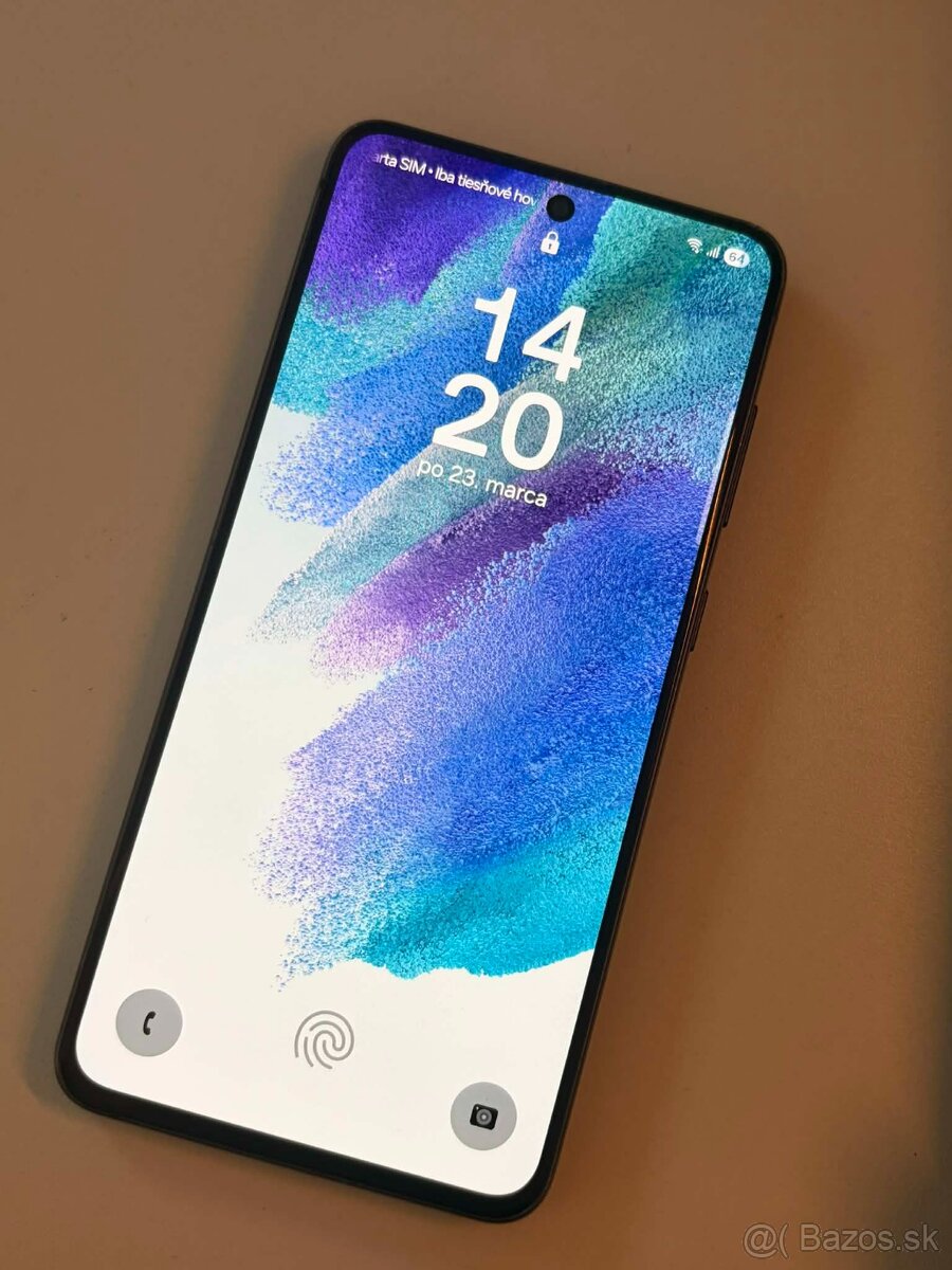 Samsung Galaxy S21 FE 128gb - 2