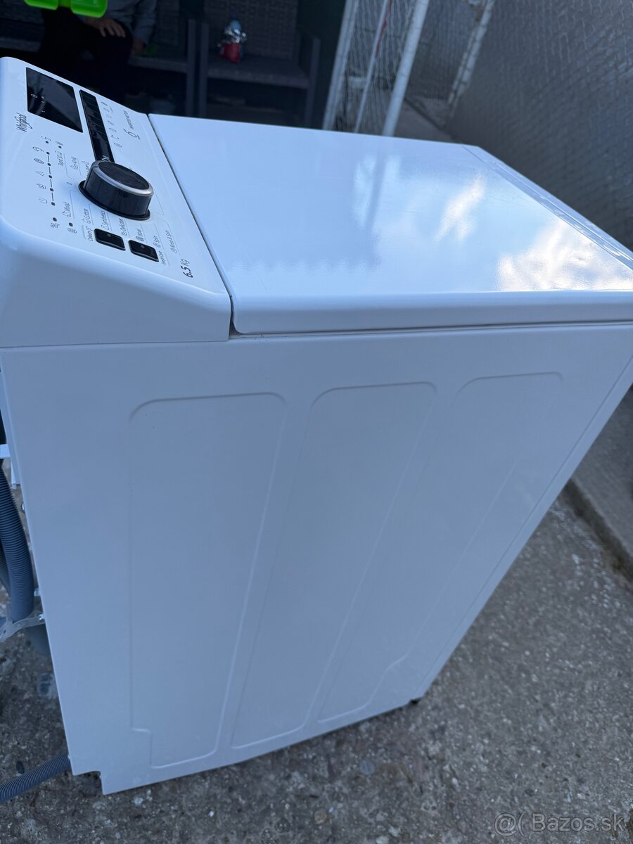 Práčka Whirlpool - 2