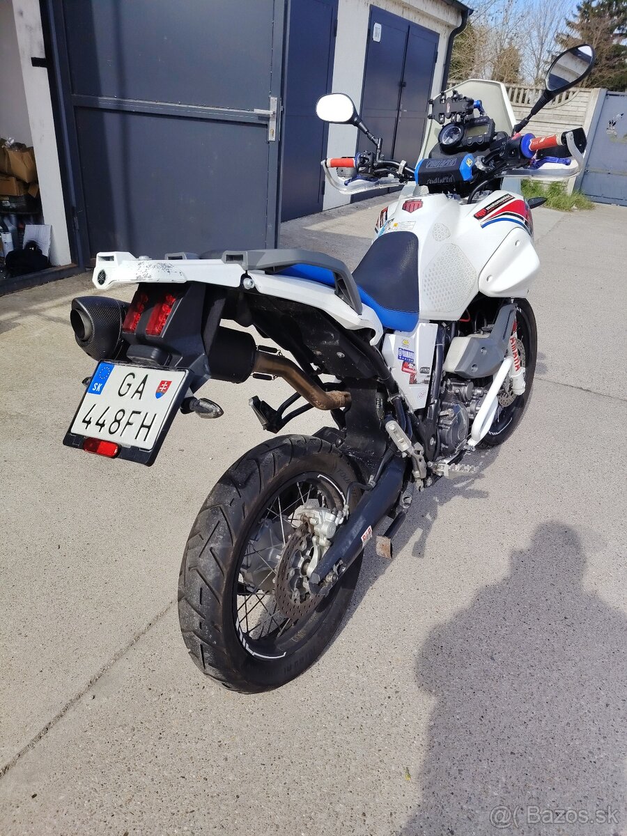 Yamaha XT 660 Tenere - 2