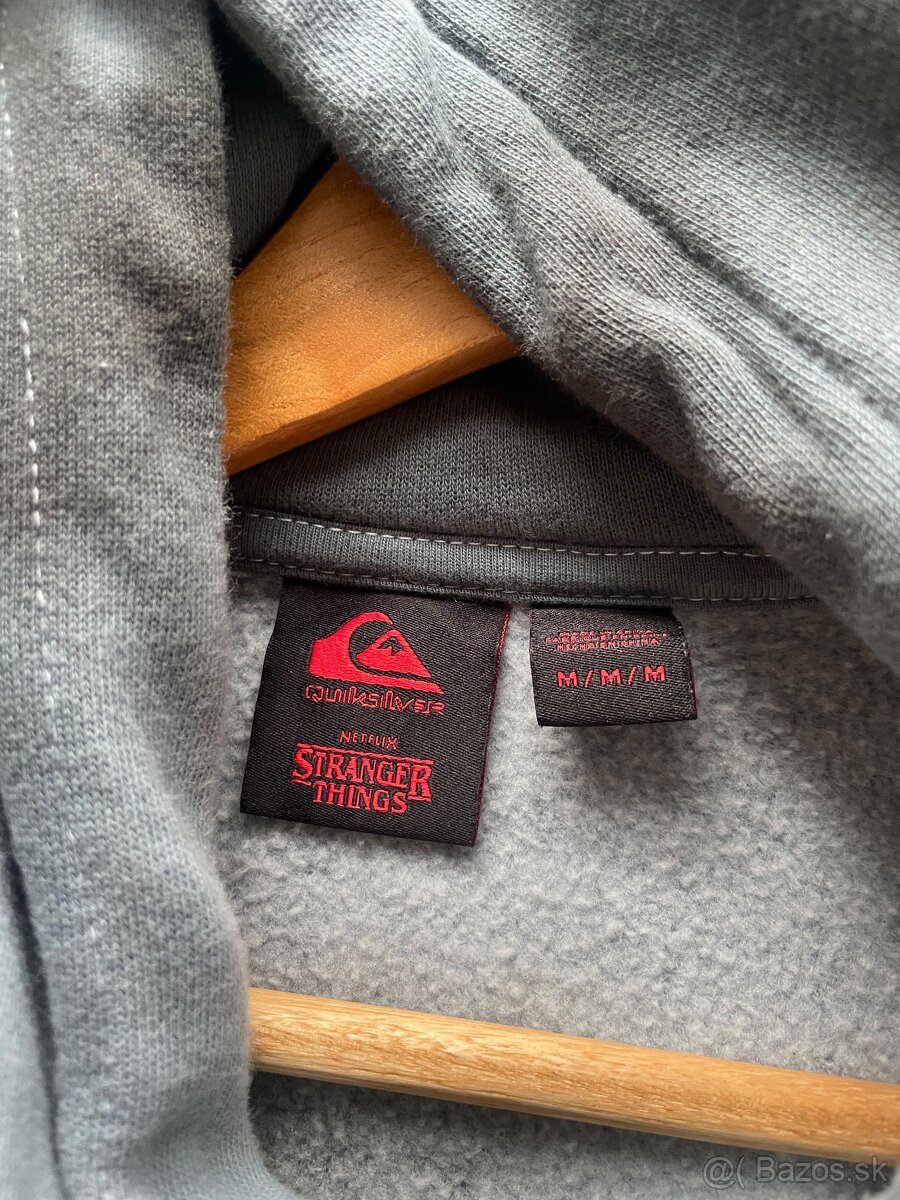 Quiksilver - 2