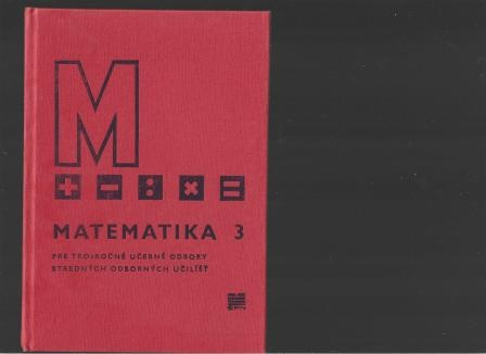 Učebnice - 2