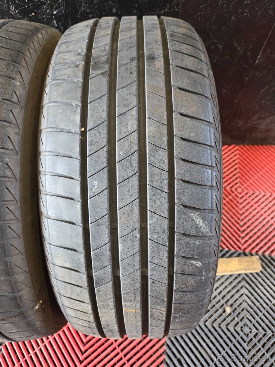 195/50 R15 Bridgestone letne pneumatiky - 2