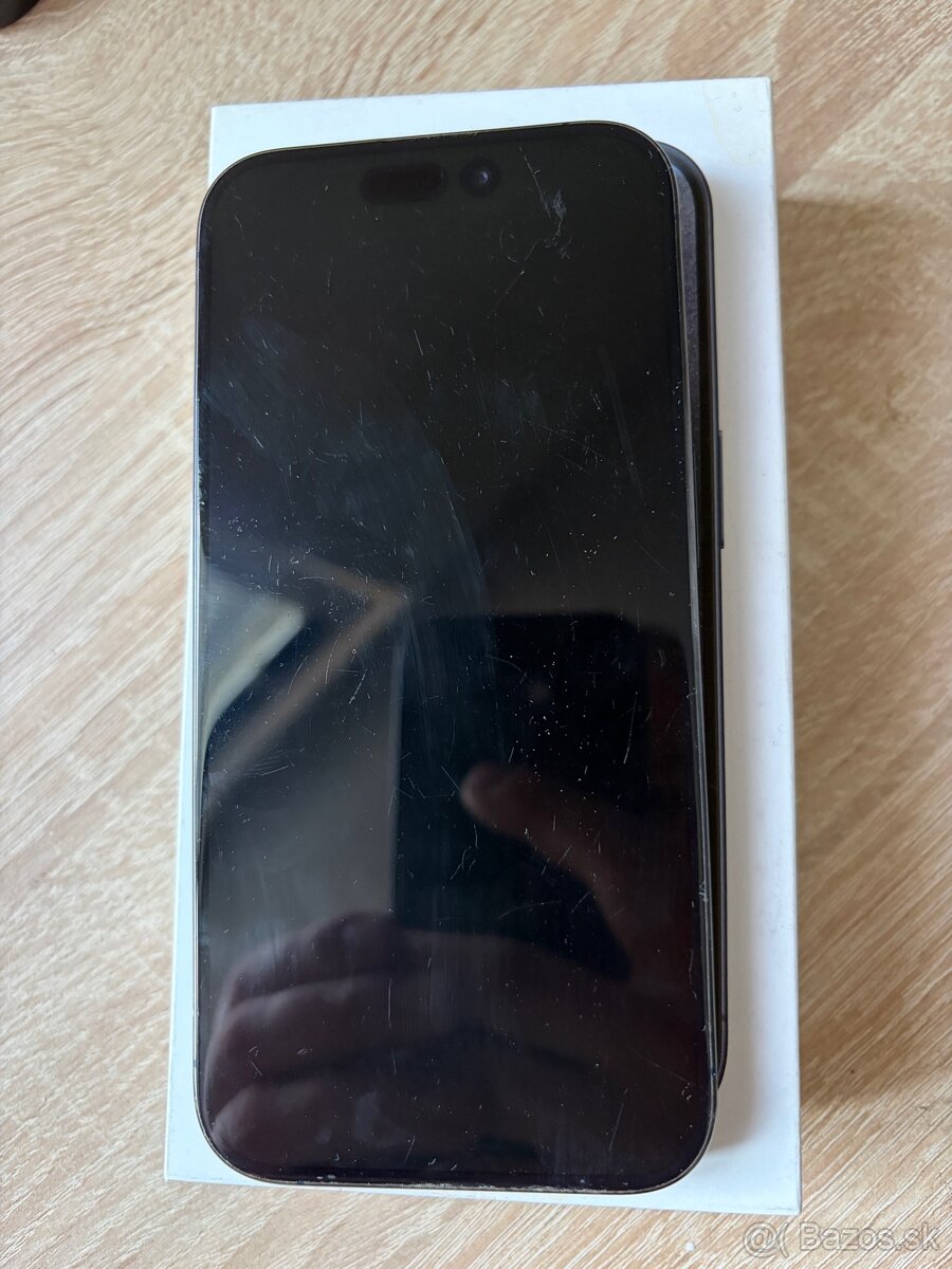 iPhone 15 pro 128gb - 2