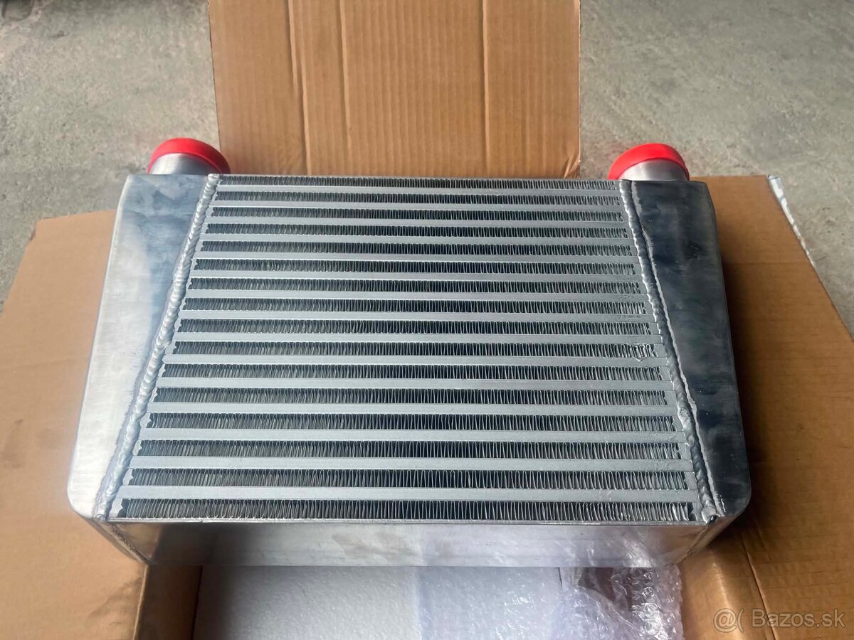 Intercooler - 2