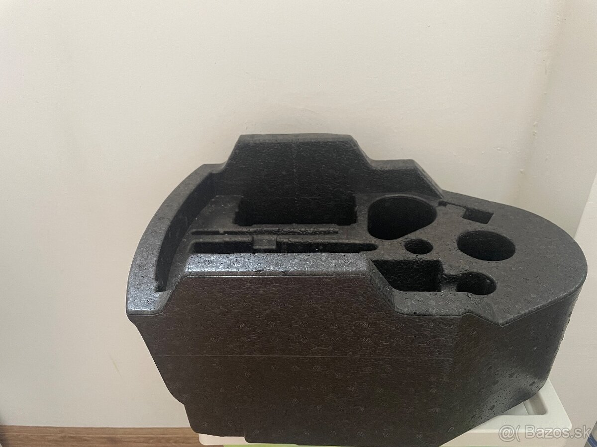 Výplň rezervy VW koncern - 2