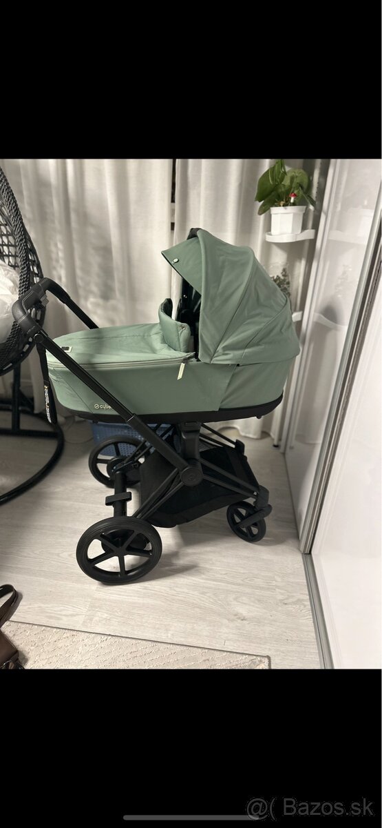 Vanička cybex - 2