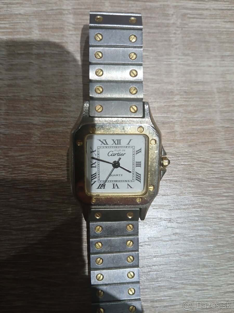 Cartier - 2
