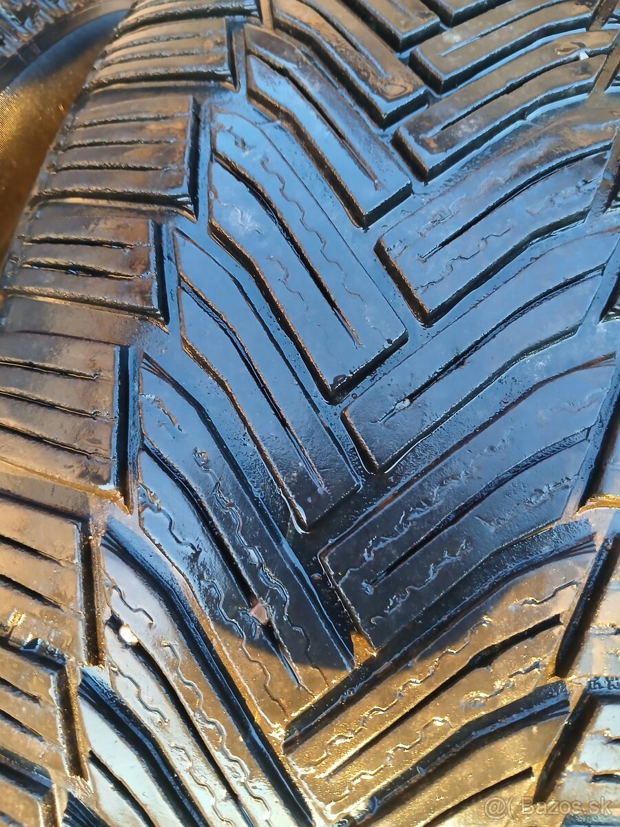 Zimne 205/55 R16 2ks - 2