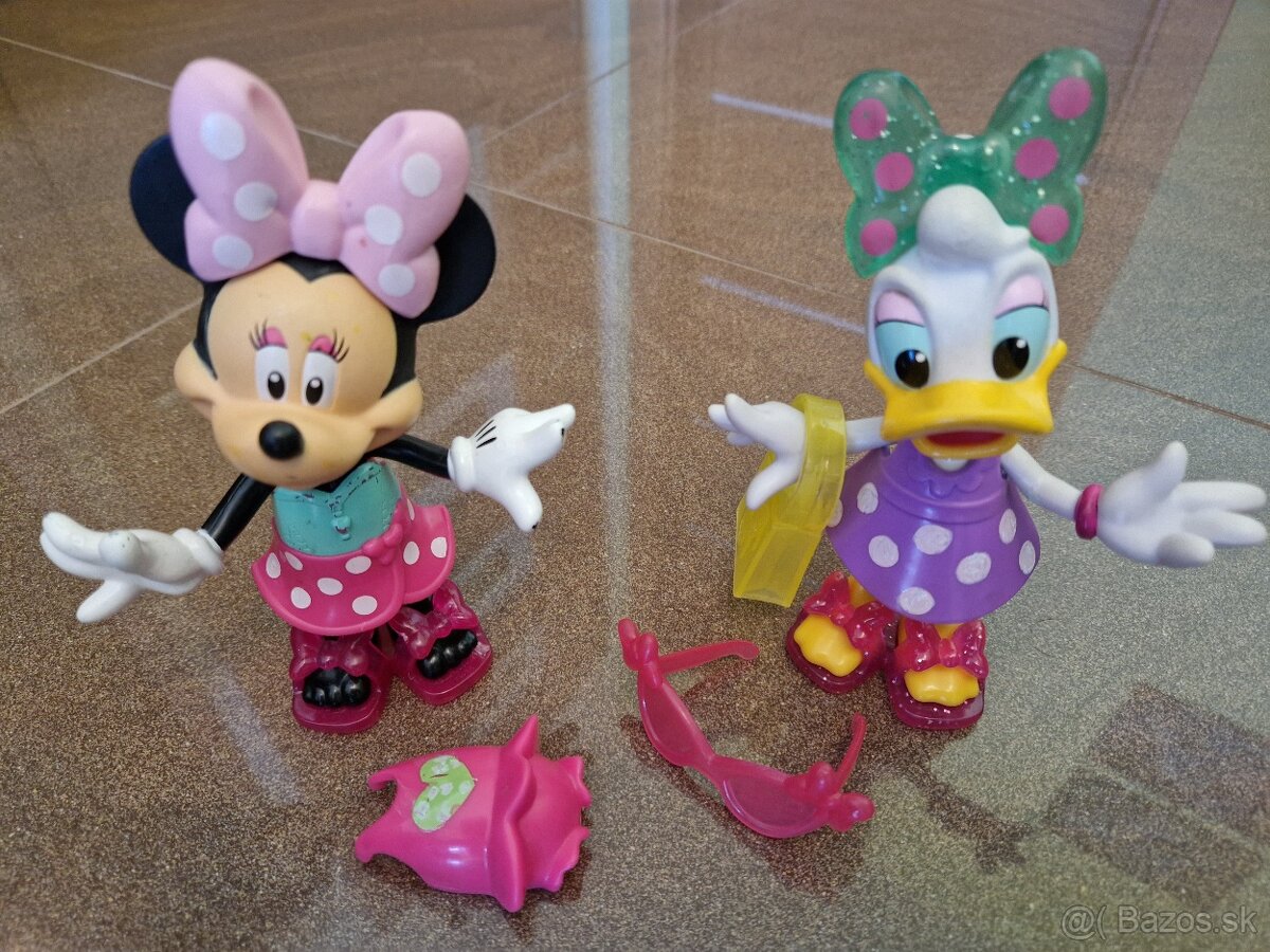 Minnie Mouse - 2