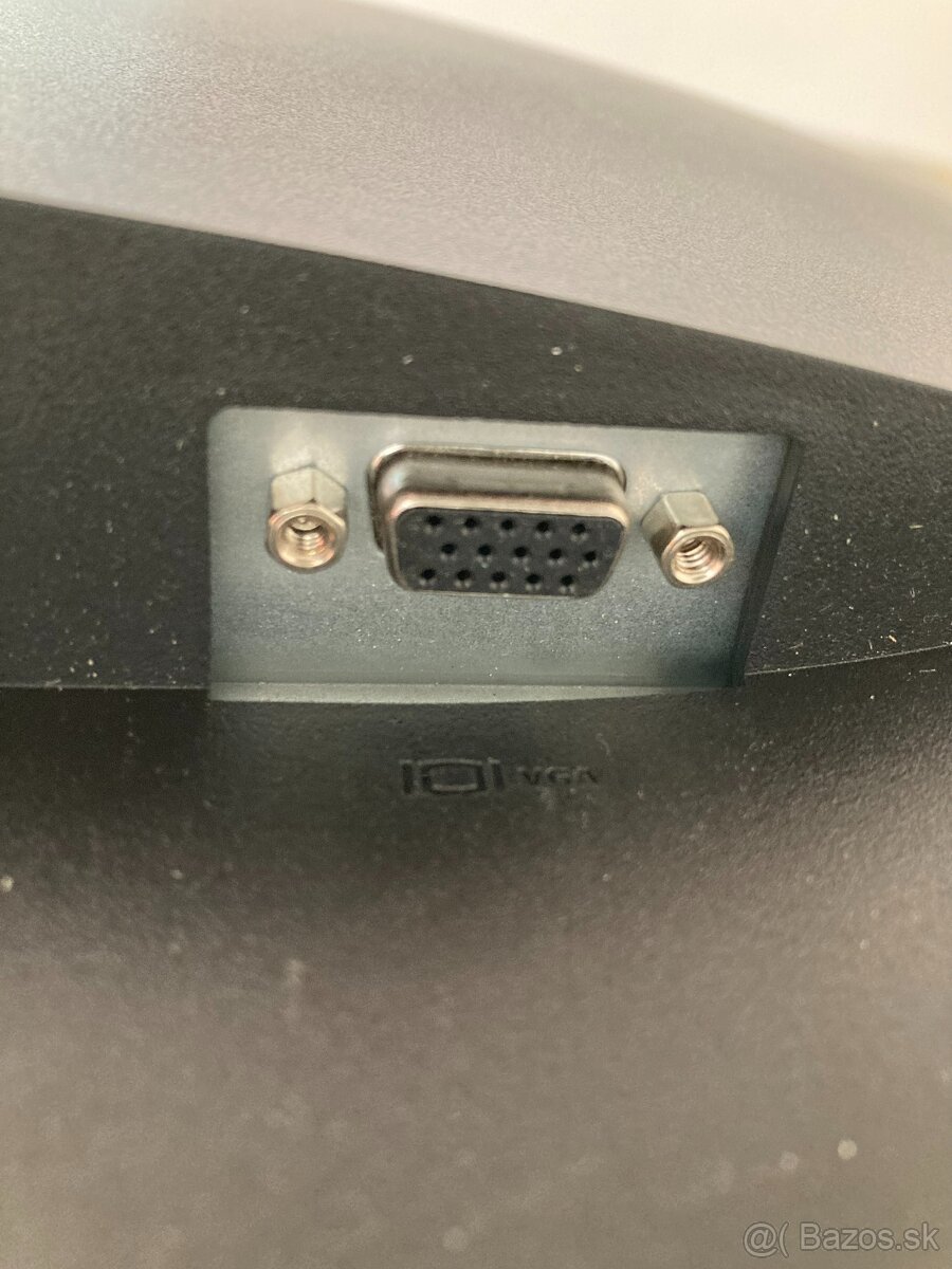 Monitor DELL - 2