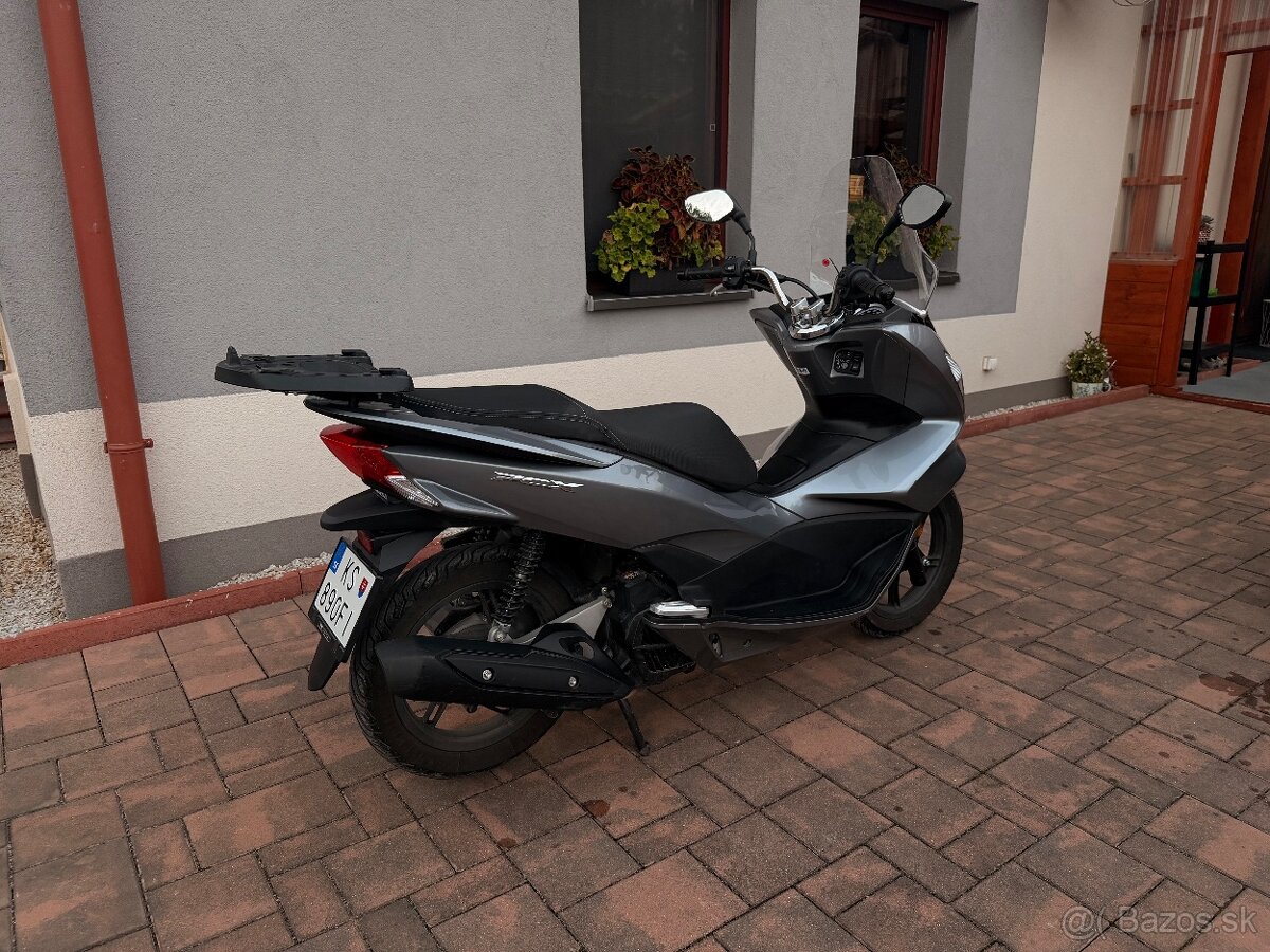 Honda PCX 125 - 2