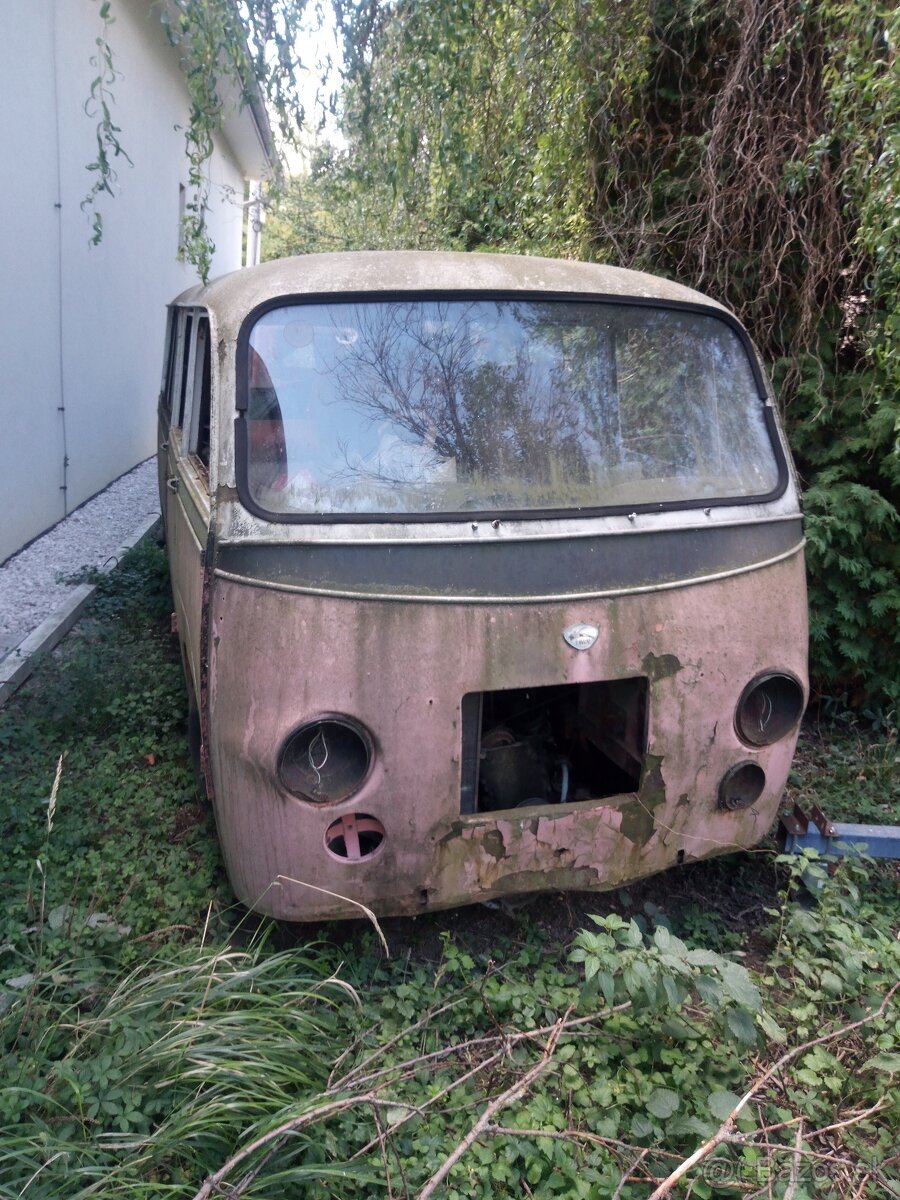 Predám IMV - 2