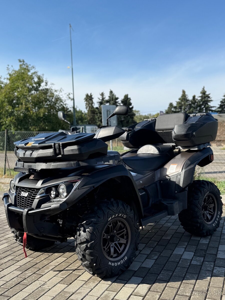 TGB Blade 1000 (L7e)