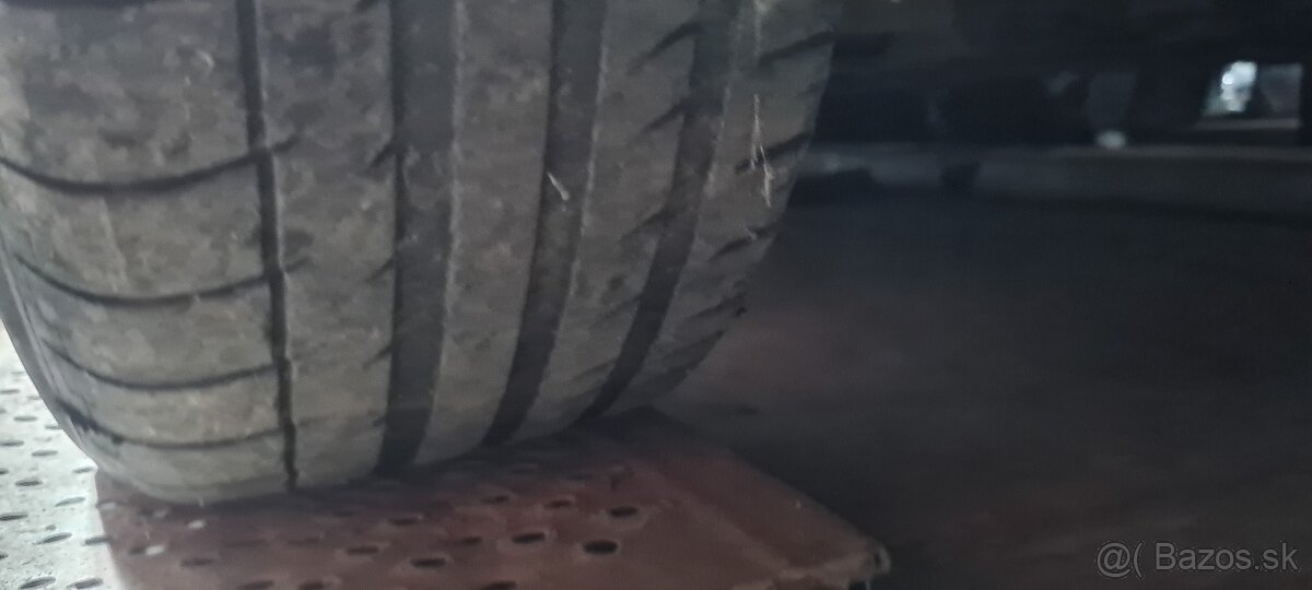 Elektrony 4x100 R 15 - 2