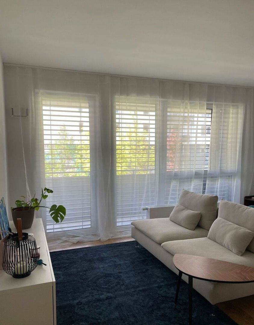 Byt na prenájom - ul. Hraničná, Bratislava II TOP - 2