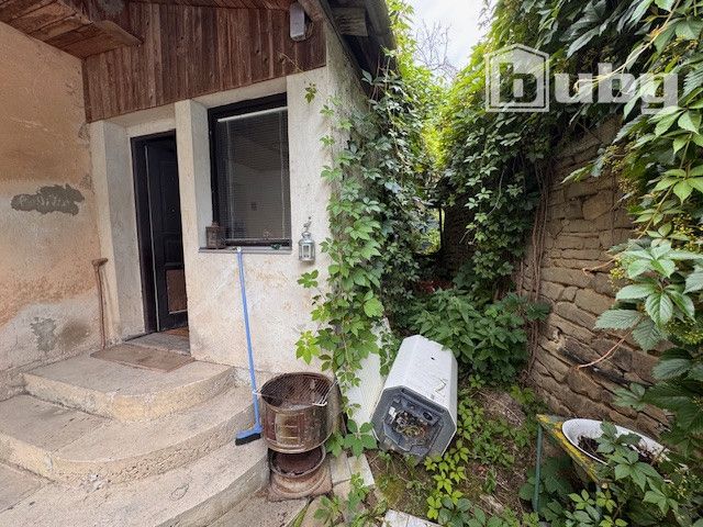 Chalupa s pozemkom 776 m2, Dolná Maríková - Hadoše - 2