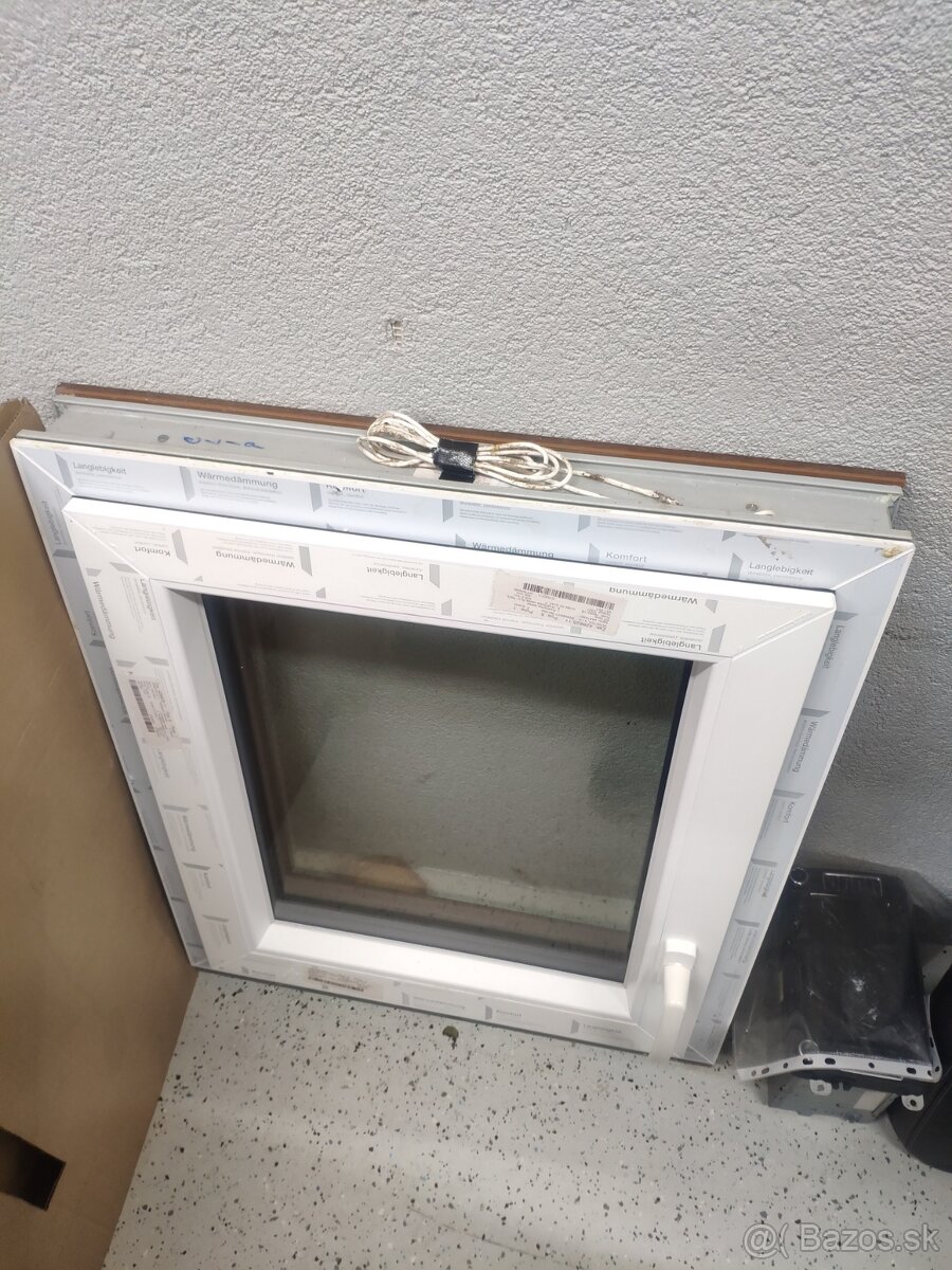 Okná slovaktual - 2