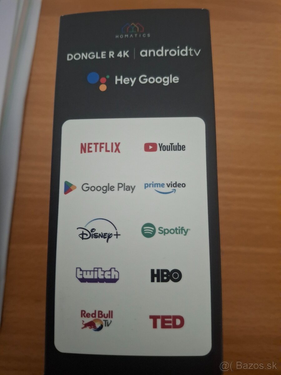 IPTV Dongle R 4K - 2