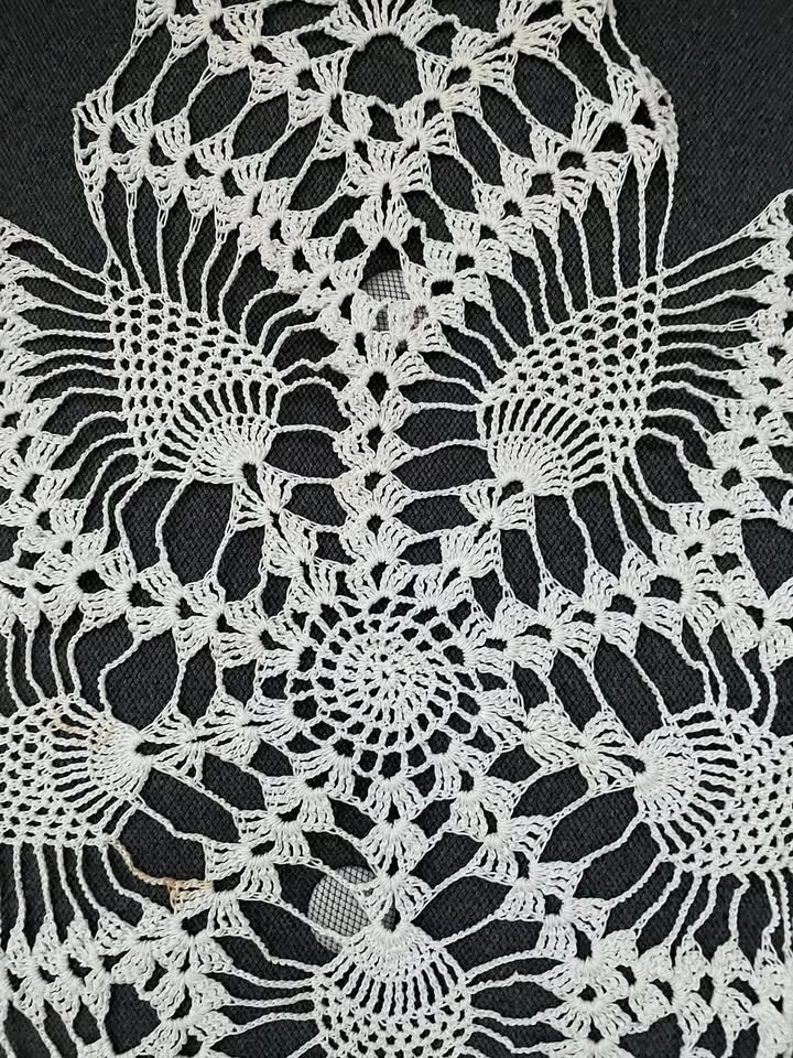 Staré retro - Dečky - 2