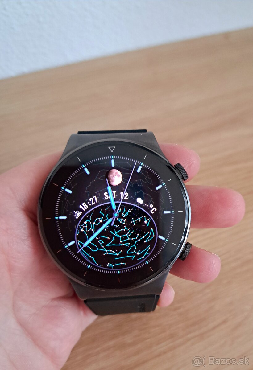 Huawei watch GT 2 Pro - 2