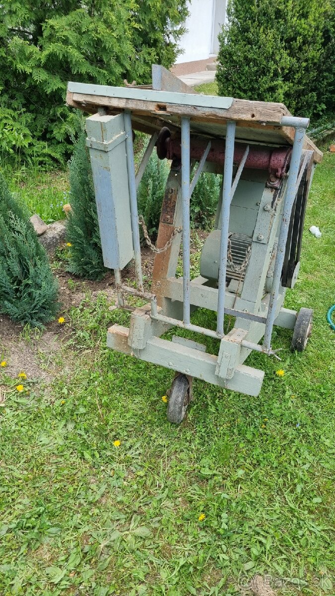 Píla -cirkulár - 2