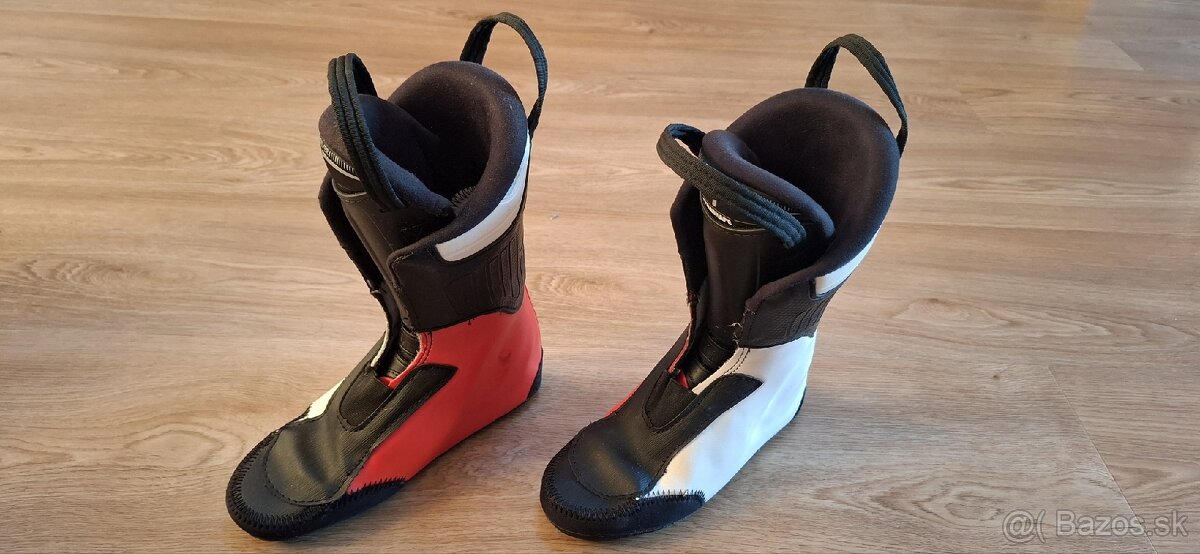 Detske lyziarky 22 - 22.5 - 2