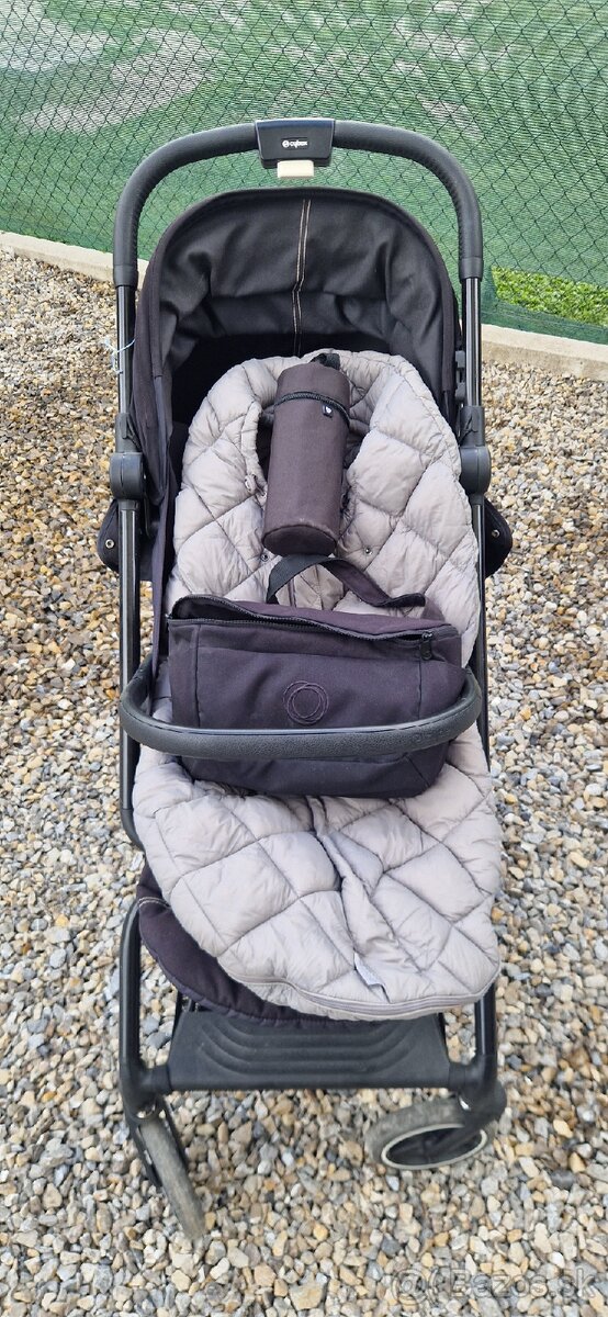 Sportovy kocik skladaci cybex - 2