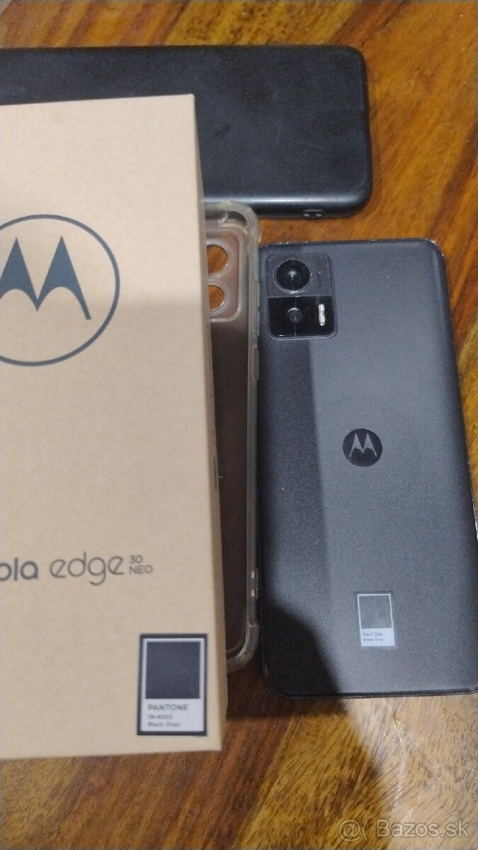 Motorola edge 30 Neo - 2