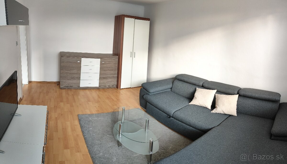 Prenajmem 2 izbový byt Dolné Vestenice - 2