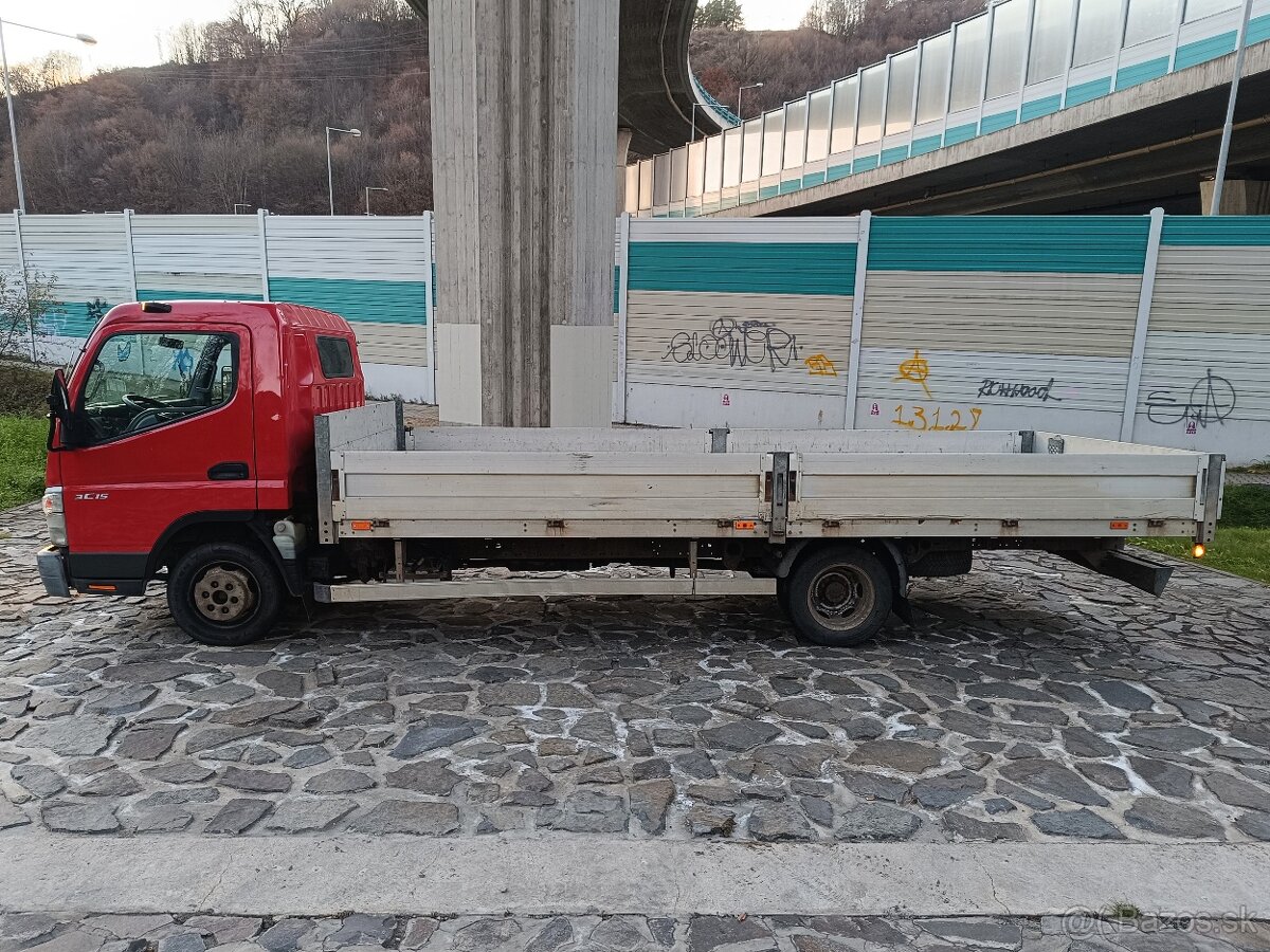 ✳️Mitsubishi Fuso canter 3C15 (D) Comfort✳️ - 2