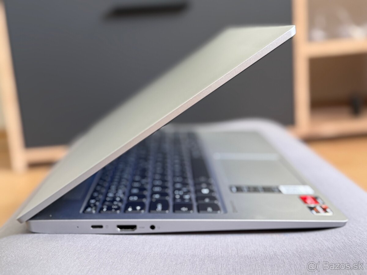 Predám notebook Lenovo IdeaPad 5 15ARE05 - 2