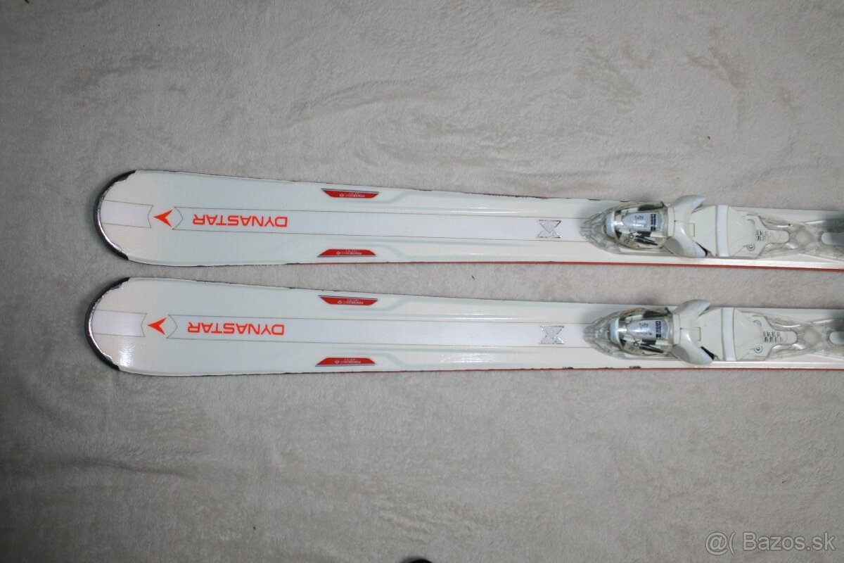 lyže dámske Dynastar Intense 153 cm - 2