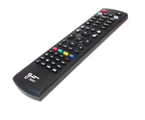 Gosat GS-7060 HDi - 2