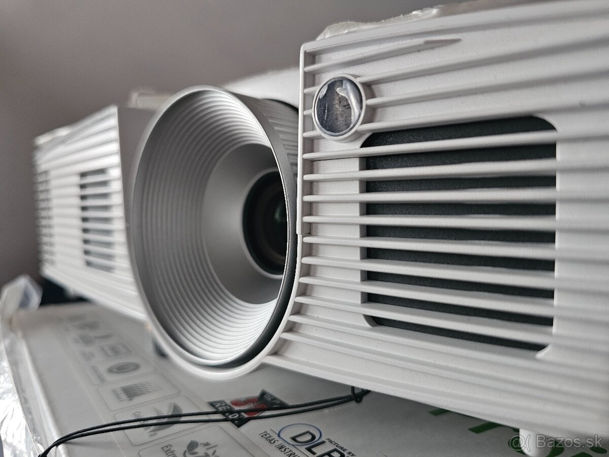 Projektor ACER X133PWH DLP - 2