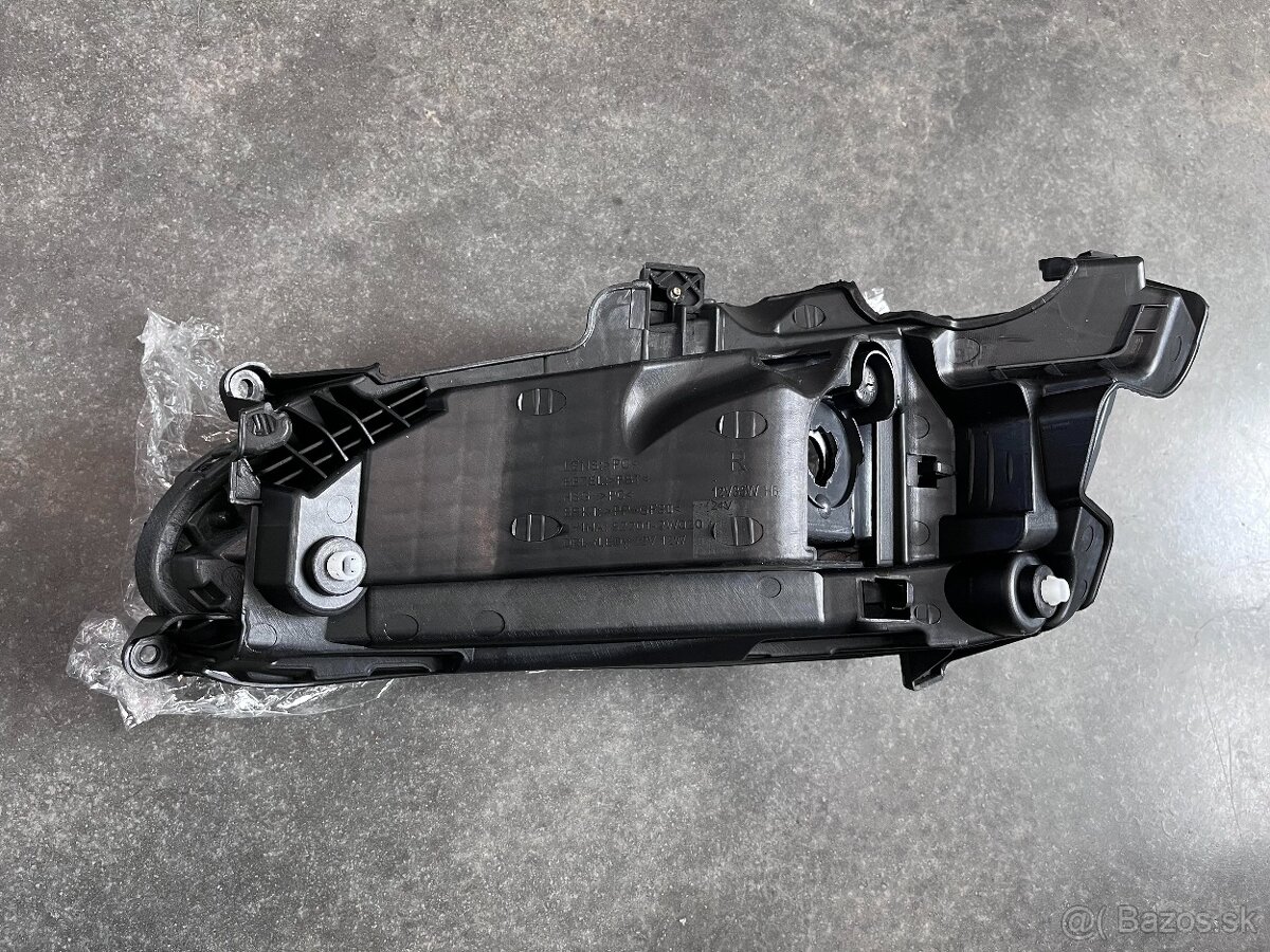 Hyundai Santa fe III 2012-2015 hmlove svetlo prave - 2