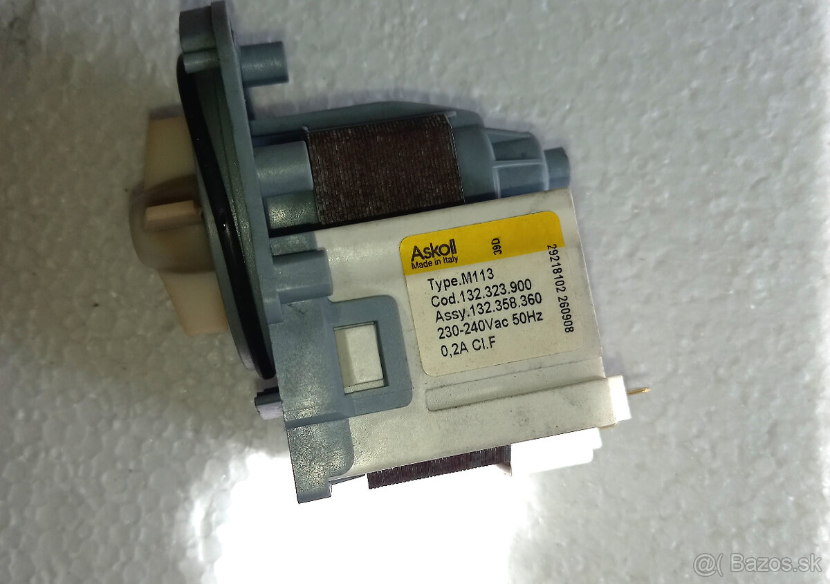 Elektrolux EWS10410 W .ND plne funkcne - 2