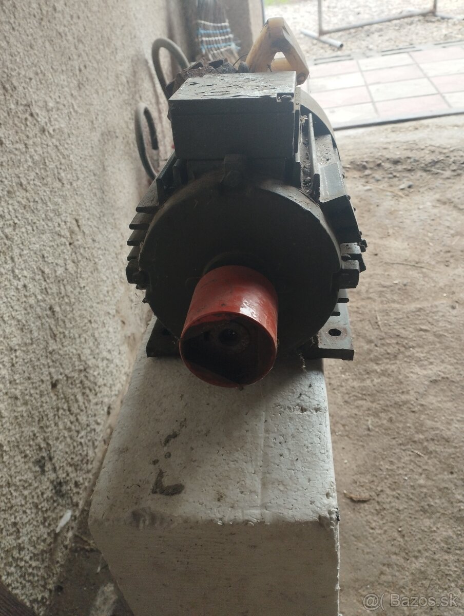 Elektromotor 2.2 kw - 2
