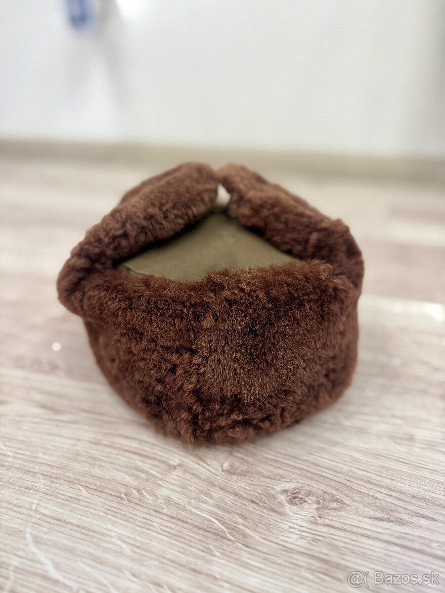 Baranica ZNB/Polícia - 2