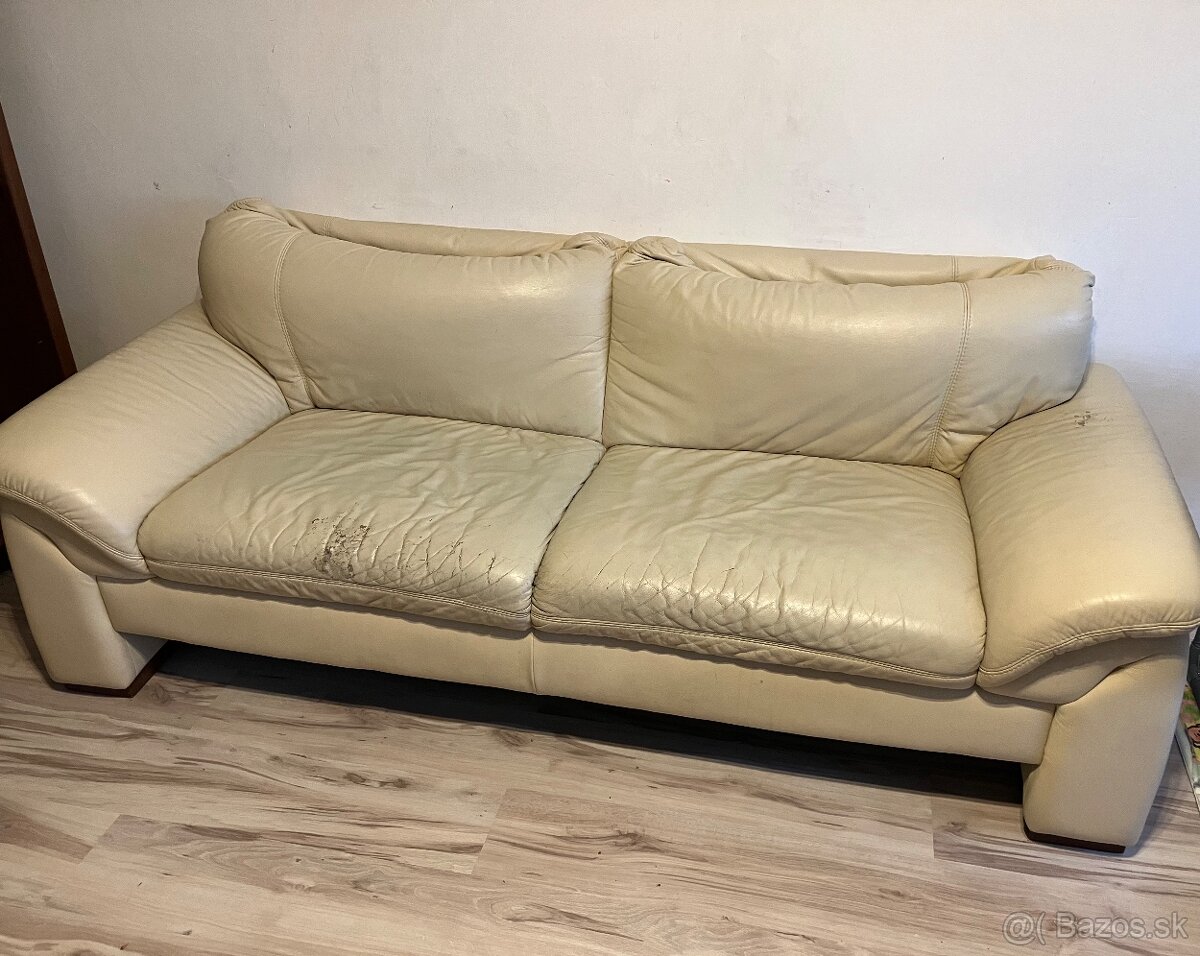 Darujem gauč za odvoz - 2