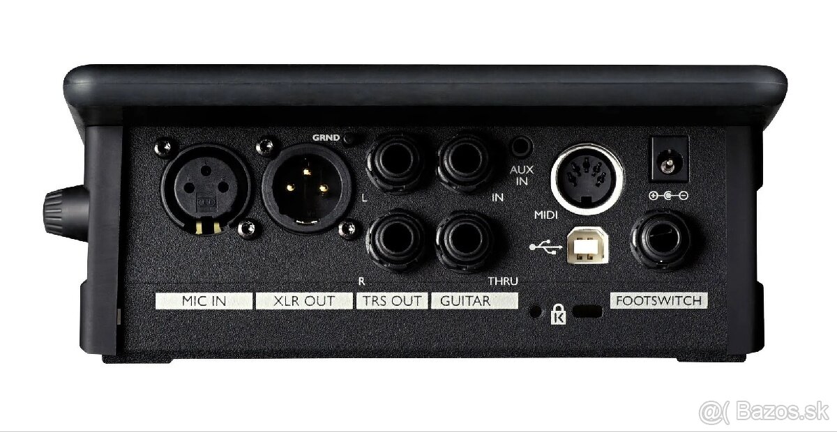 Predam Voice Live Touch 2 - 2