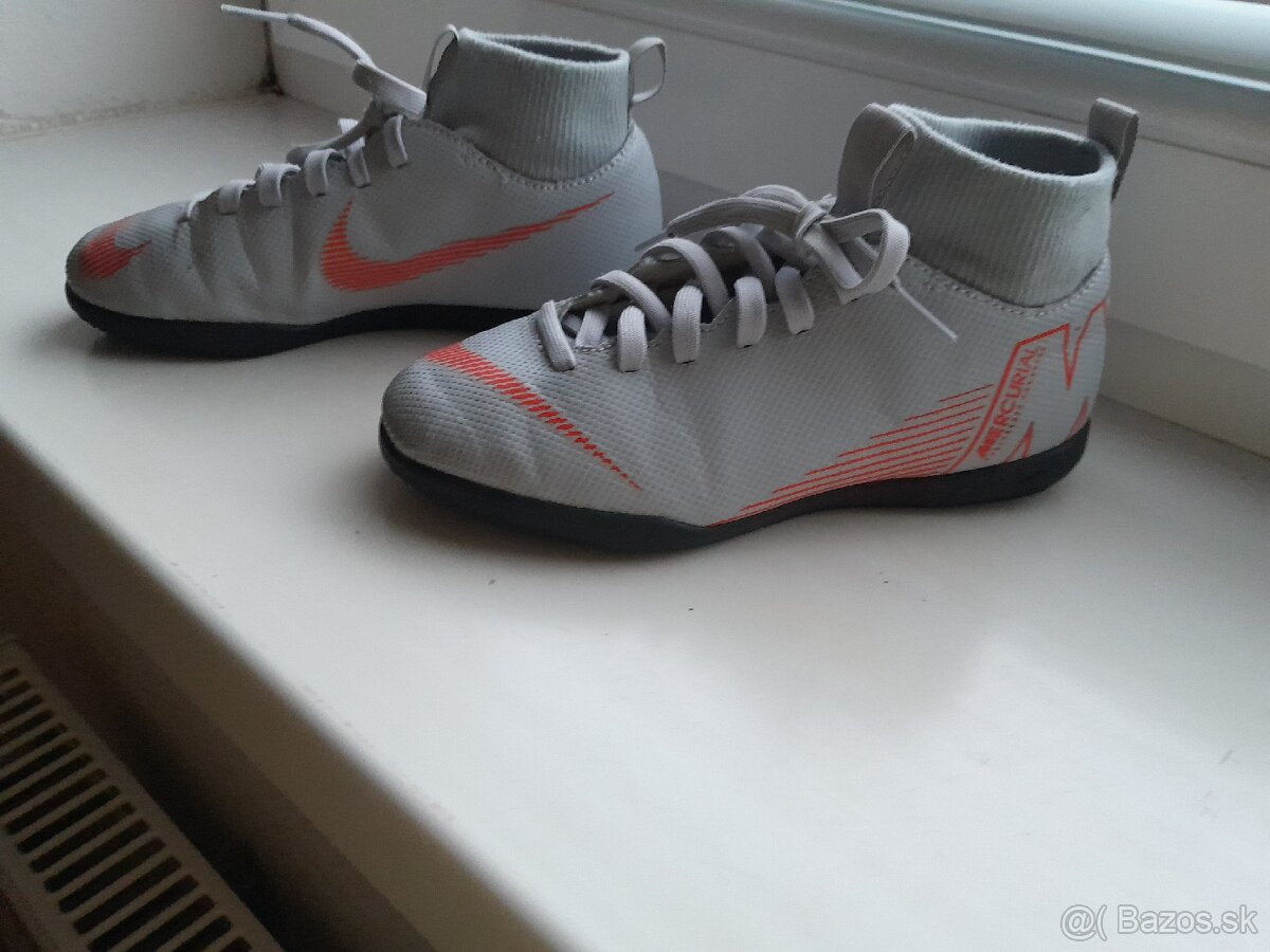 DETSKÉ HALOVKY NIKE ADIDAS PUMA - 2