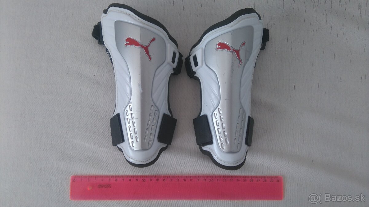 Puma chrániče futbalové - 2