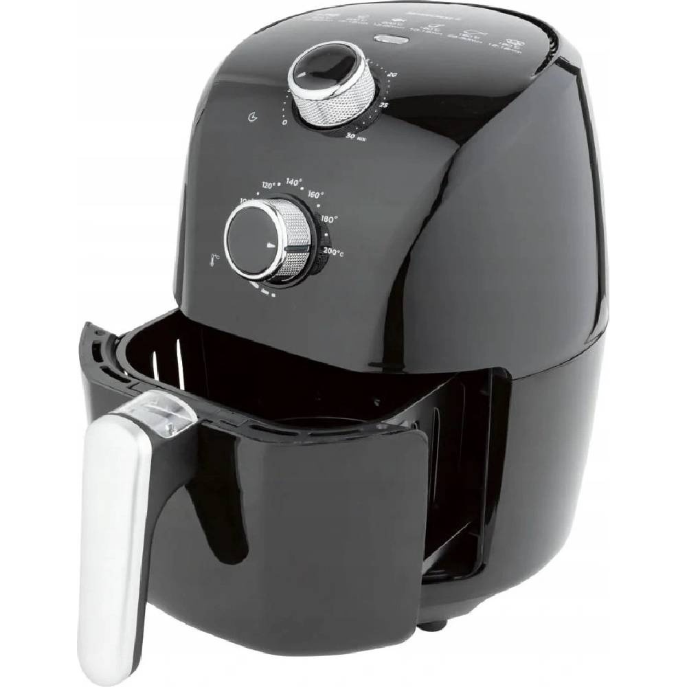 Teplovzdušná friteza Silvercrest - 2