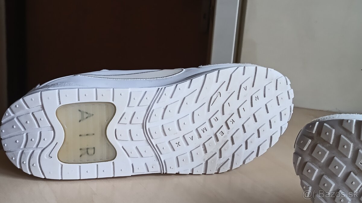 TENISKY NIKE VELKOST 45 - 2