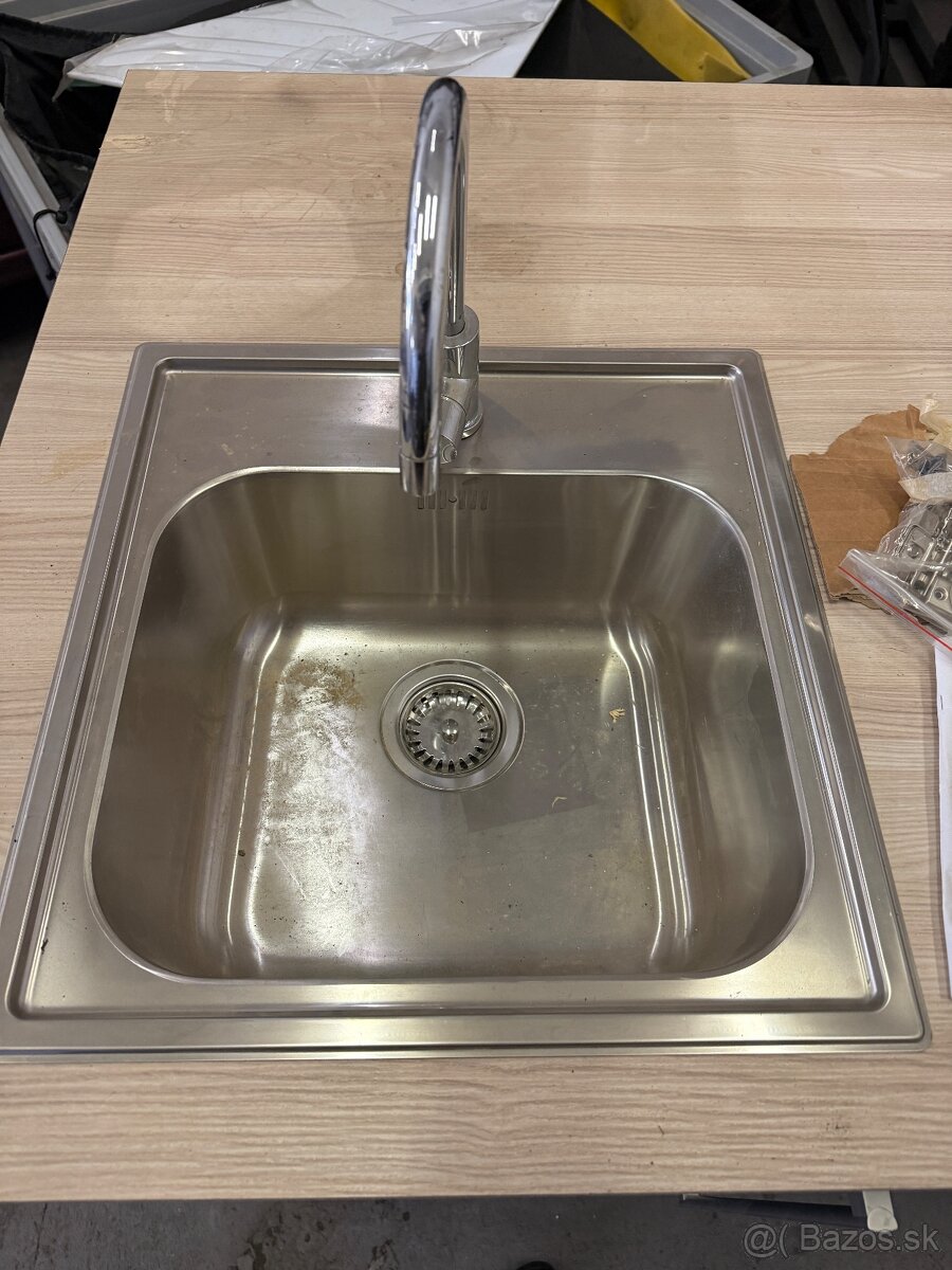 Prenosna kuchyna AEG - 2