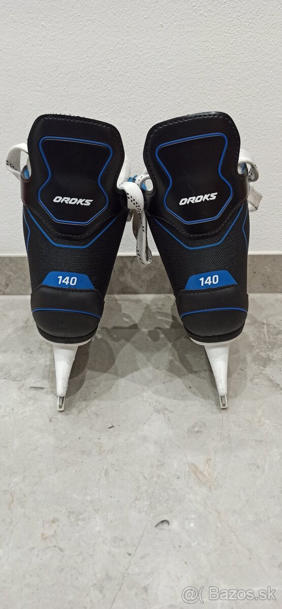 Nastaviteľné korčule - 2